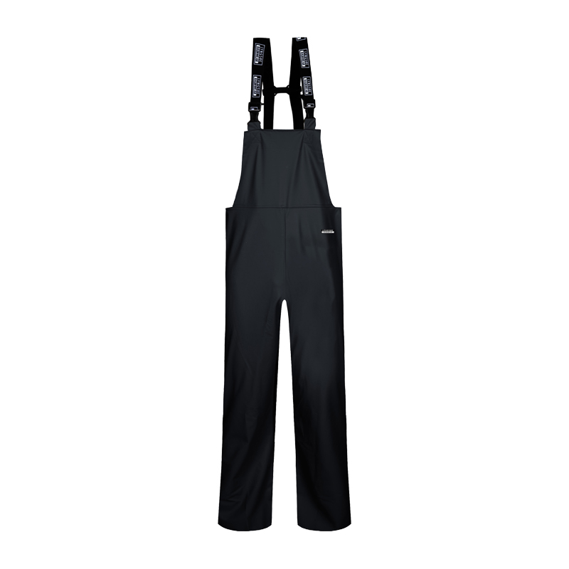 Lyngsøe FR-LR46 AntiFlame flammhemmende Regen Latzhose