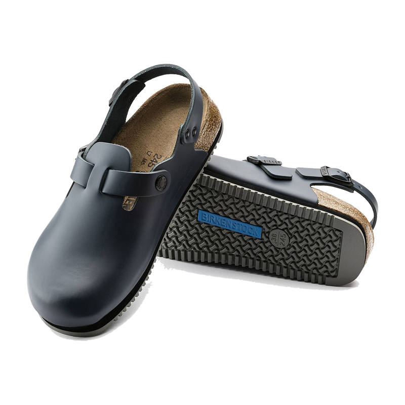 Birkenstock Tokio SL Clog Super Grip | Weite normal | 061154