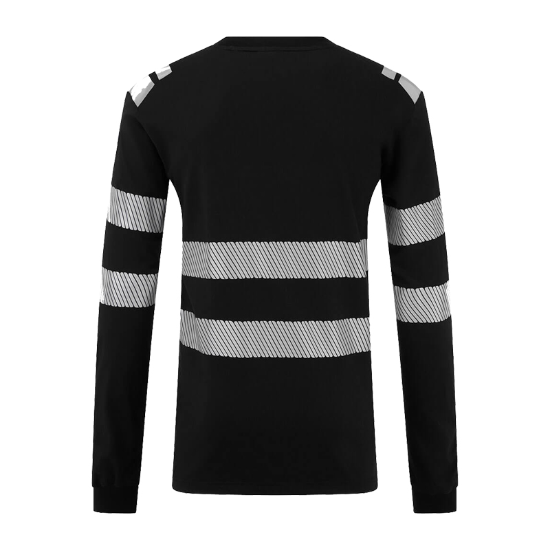 PortWest FR732 FR MultiNorm T-Shirt PW3 langarm
