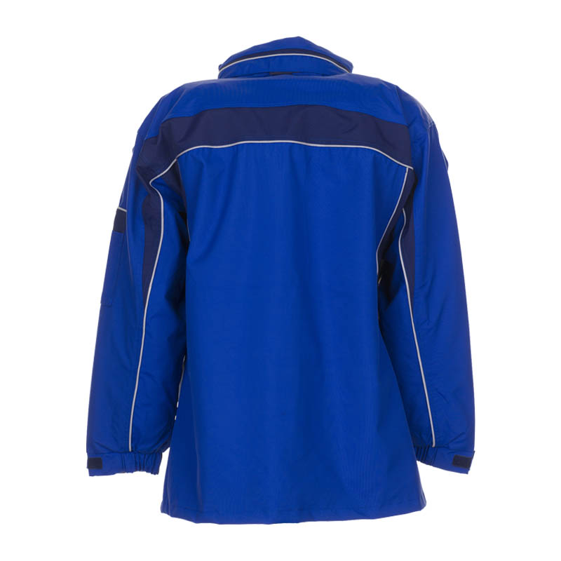 Planam Plaline Allwetter Jacke mit viel Funktion