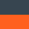 warnorange | charcoal