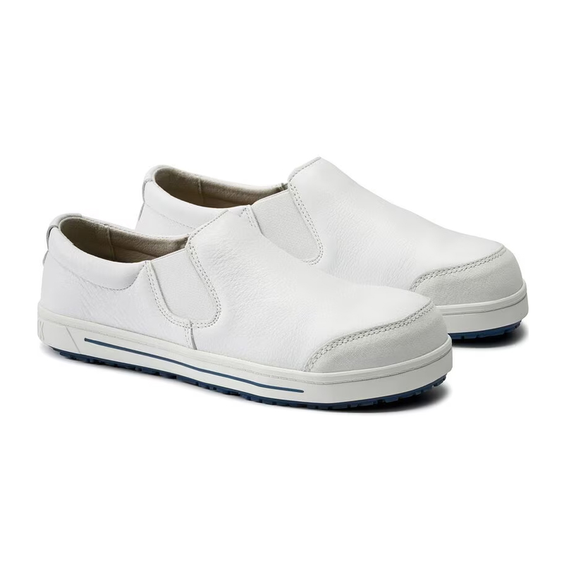Birkenstock QS 400 NL S3 Sicherheitsschuhe | 1011227