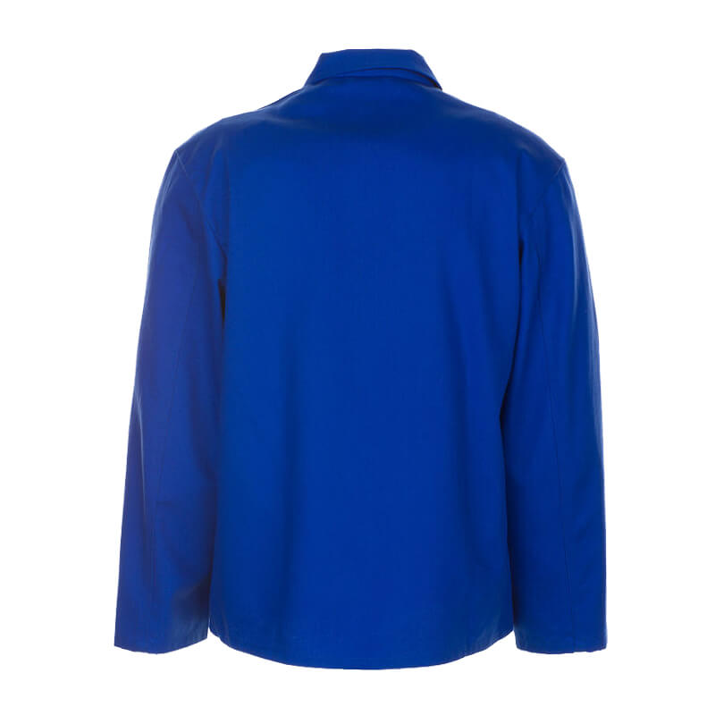 Planam BW 270 Arbeitsjacke aus Baumwolle