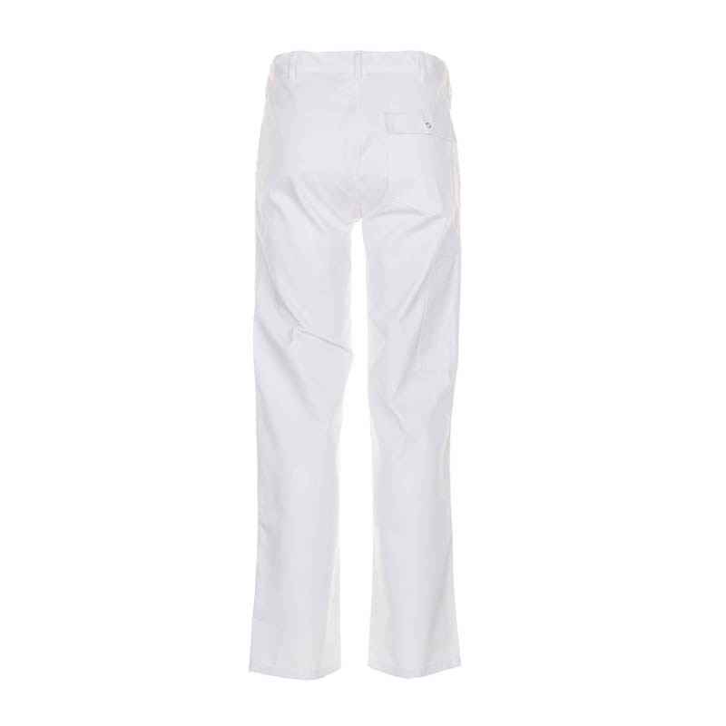 Planam MG 260 Bundhose aus leichtem Mischgewebe