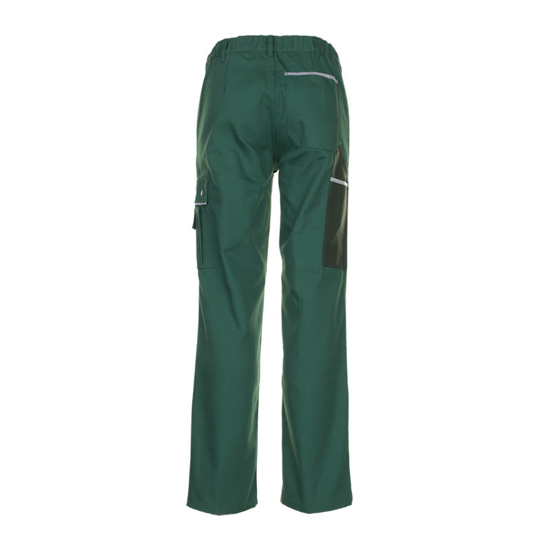 Planam Canvas 320 Bundhose