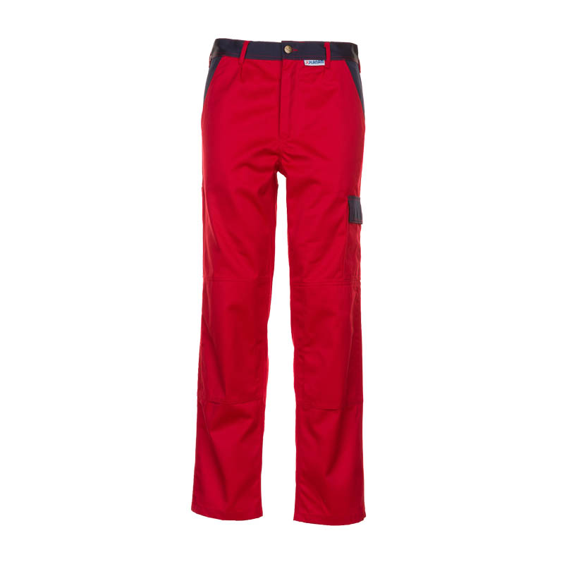 Planam Tristep Bundhose mit 3-fach Nähten