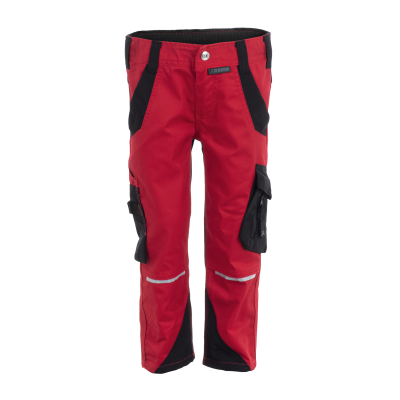 Planam Norit Kids Bundhose mit Stretch