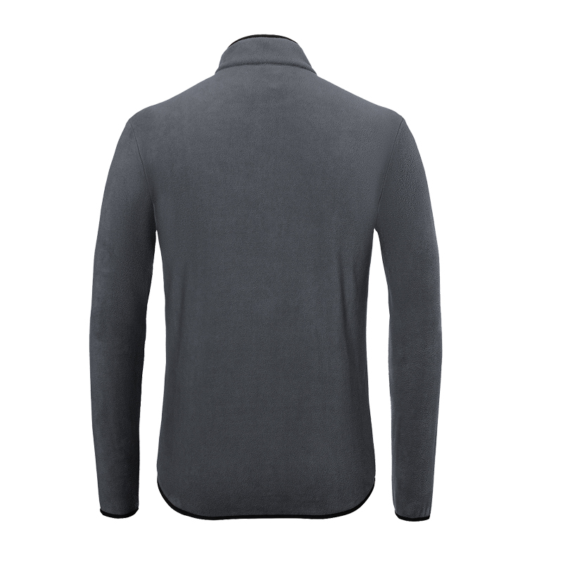Kübler Weather 1254 Stretch Fleece Jacke für kalte Tage
