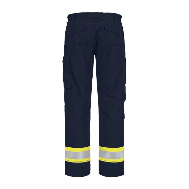 Tranemo Tera TX MultiNorm FR Bundhose metallfrei | 602181