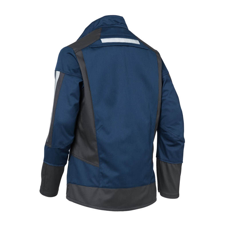 Kübler Protectiq ARC1 1390 MultiNorm Jacke 4kA | APC1