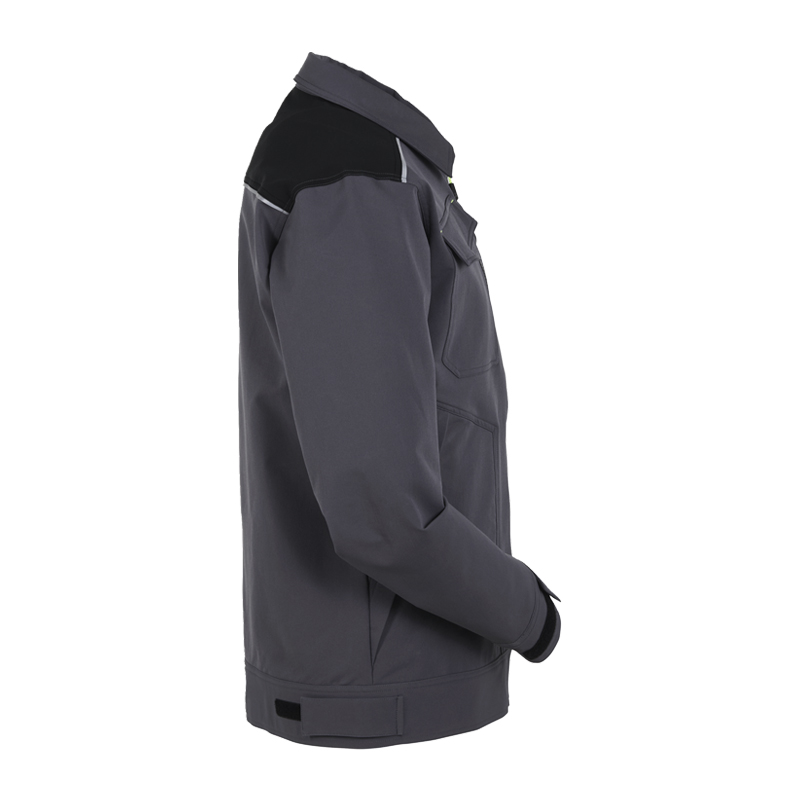 Planam rECOline Stretch Bundjacke nachhaltig produziert