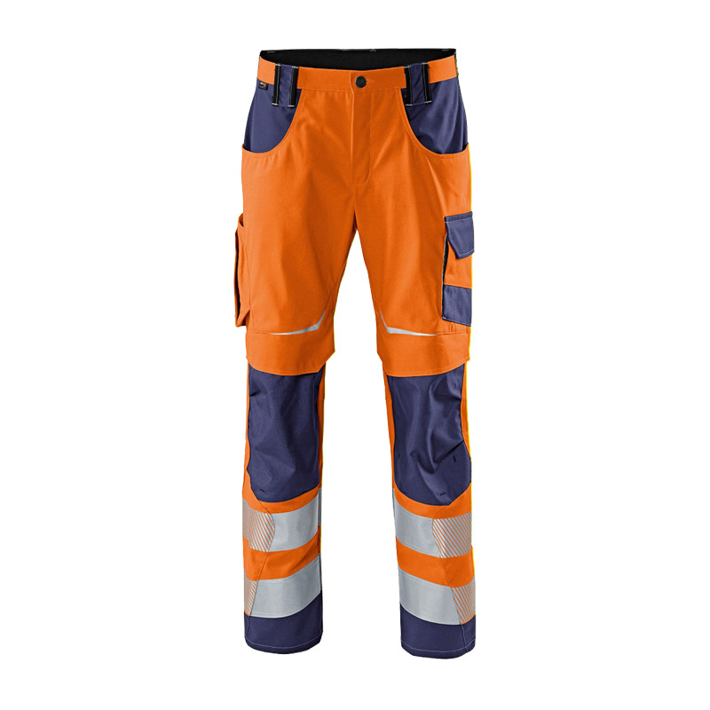 Kübler Reflectiq 2207 Warnschutz Hose PSA 2
