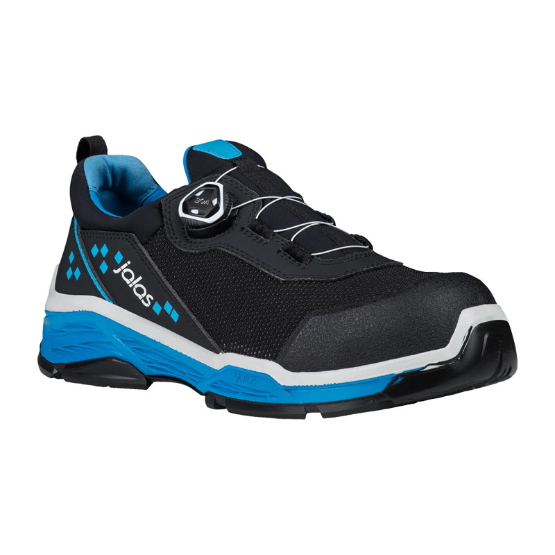 Jalas Tio 2028 S3 ESD Sicherheitsschuhe hochwertig BOA Fit