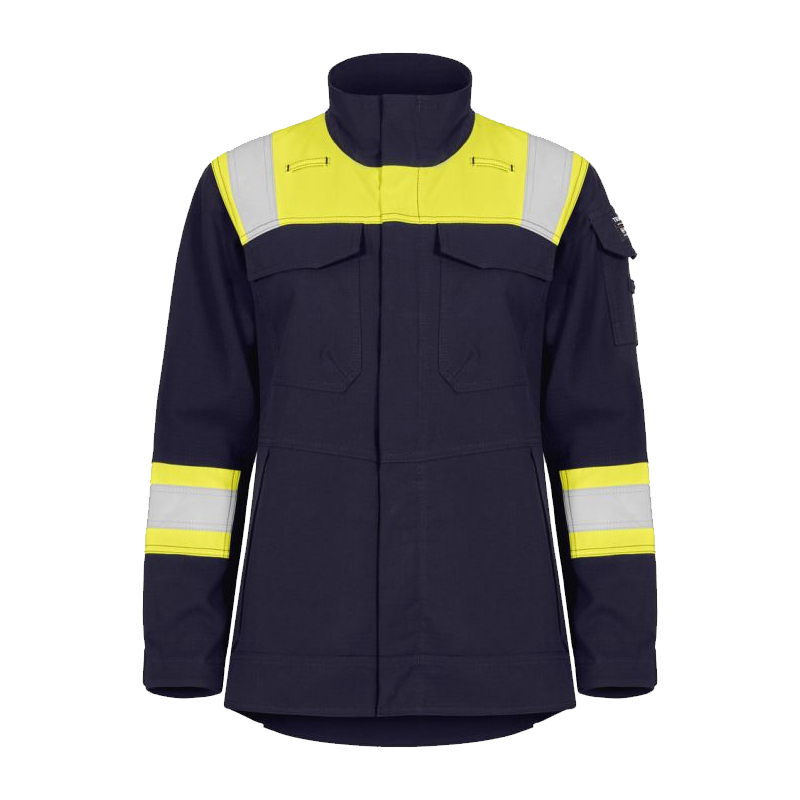 Tranemo Tera TX Damen MultiNorm FR Bundjacke metallfrei | 603781