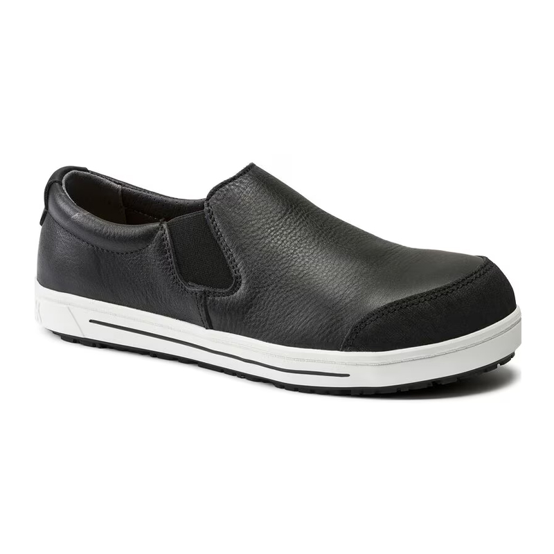 Birkenstock QS 400 NL S3 Sicherheitsschuhe | 1011226