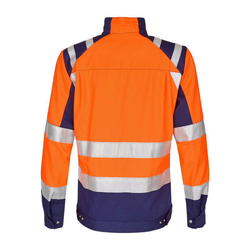Rofa NEW LINE 2752312 Warnschutz Damen Jacke