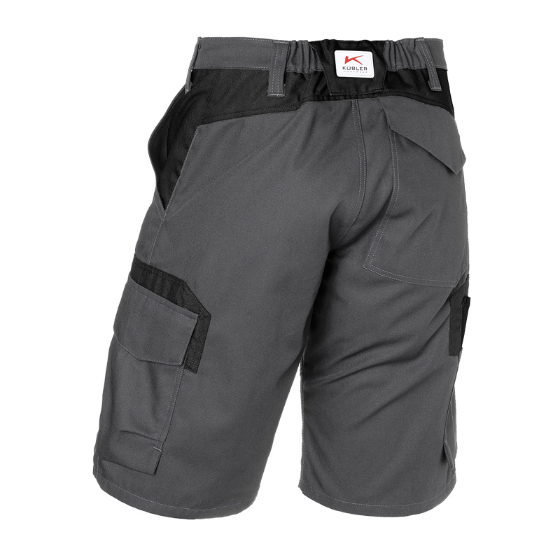 Kübler Innovatiq 2430 Shorts für warme Tage