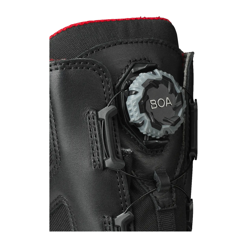 Jalas Exalter 9998 Gore-TEX S3 Sicherheitsstiefel für kalte Tage mit BOA