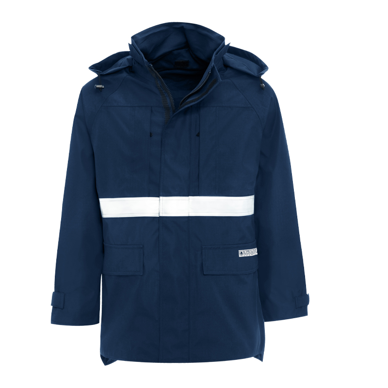 Kind 82601 Nova 100 MultiNorm Wetterschutz Jacke FA3500 | lamitex