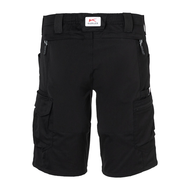 Kübler Activiq 2950 Stretch Shorts | leicht und elastisch