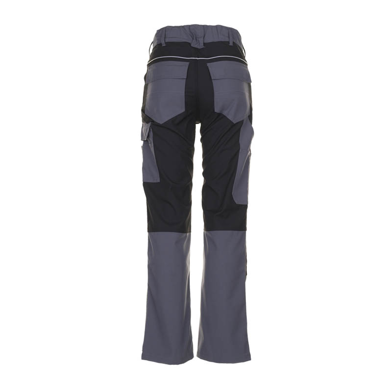 Planam Plaline Bundhose mit Reflexbiesen