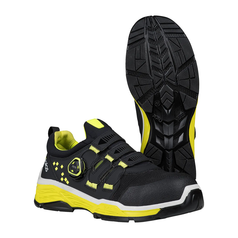 Jalas Tio 2058 S1P ESD Sicherheitsschuhe BOA Fit