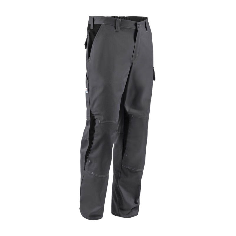 Kübler Image Dress ND 2346 Hose aus verstärkter Baumwolle