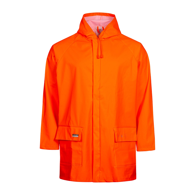 Lyngsøe FR-LR48 AntiFlame flammhemmende Regen Jacke