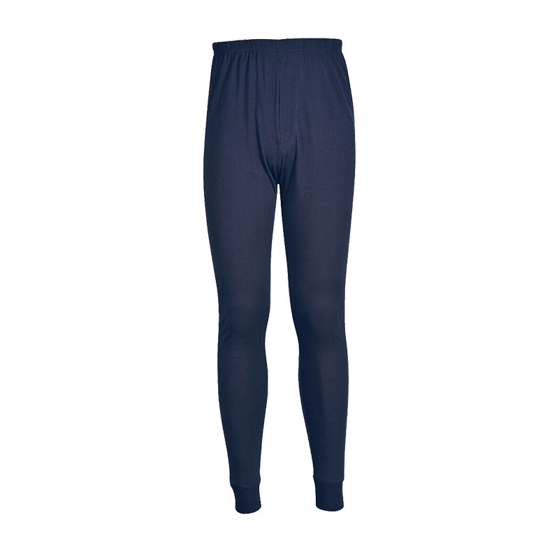 PortWest FR14 Multi Norm Unterhose lang inhärent flammhemmend