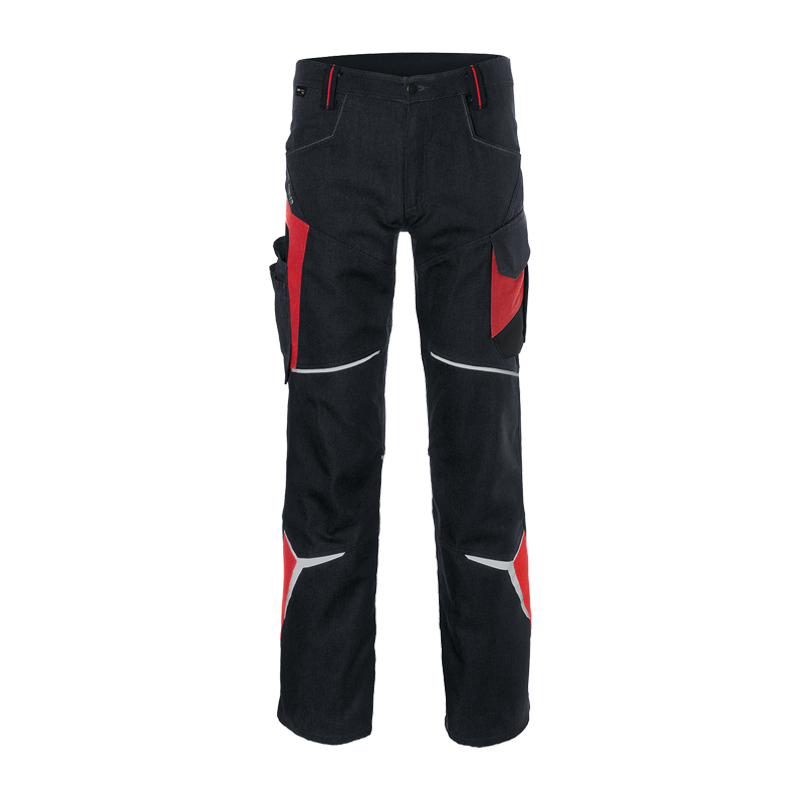 Kübler Bodyforce 2225 Hose mit Stretch