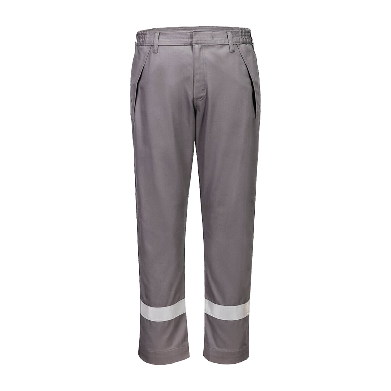 PortWest FR417 MultiNorm Hose Schweisserschutz Klasse 2