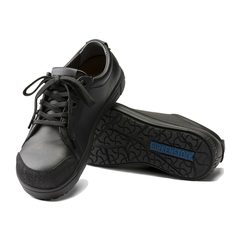 Birkenstock QS 500 MF S3 Sicherheitsschuhe | 1011233
