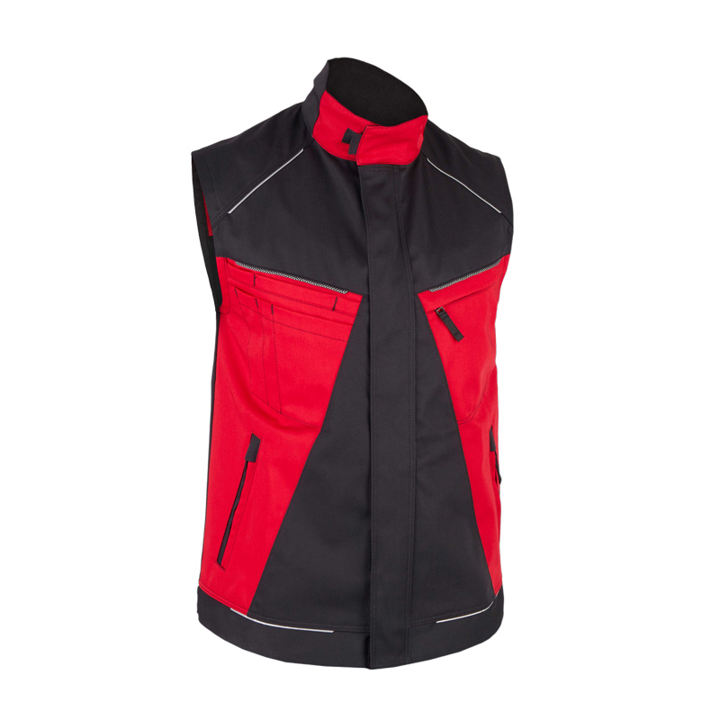 Rofa TEAMWORK 1702493 Weste made in green