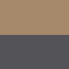 anthrazit | sand
