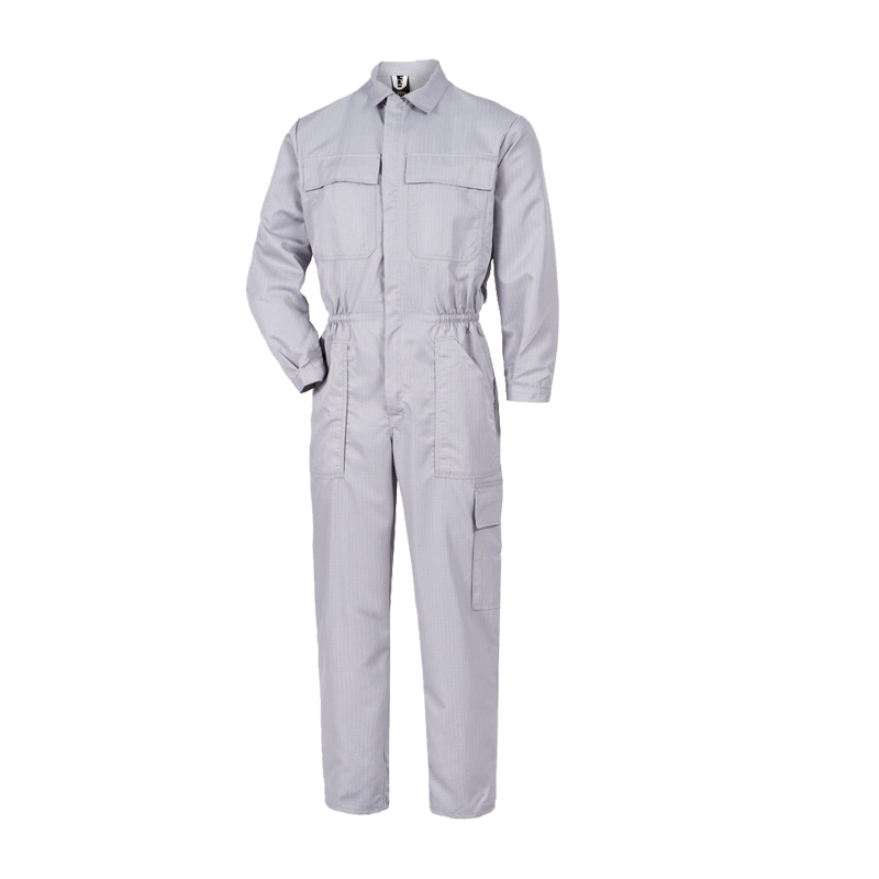 HB HABETEX MicronPlus Reinraum Overall uni