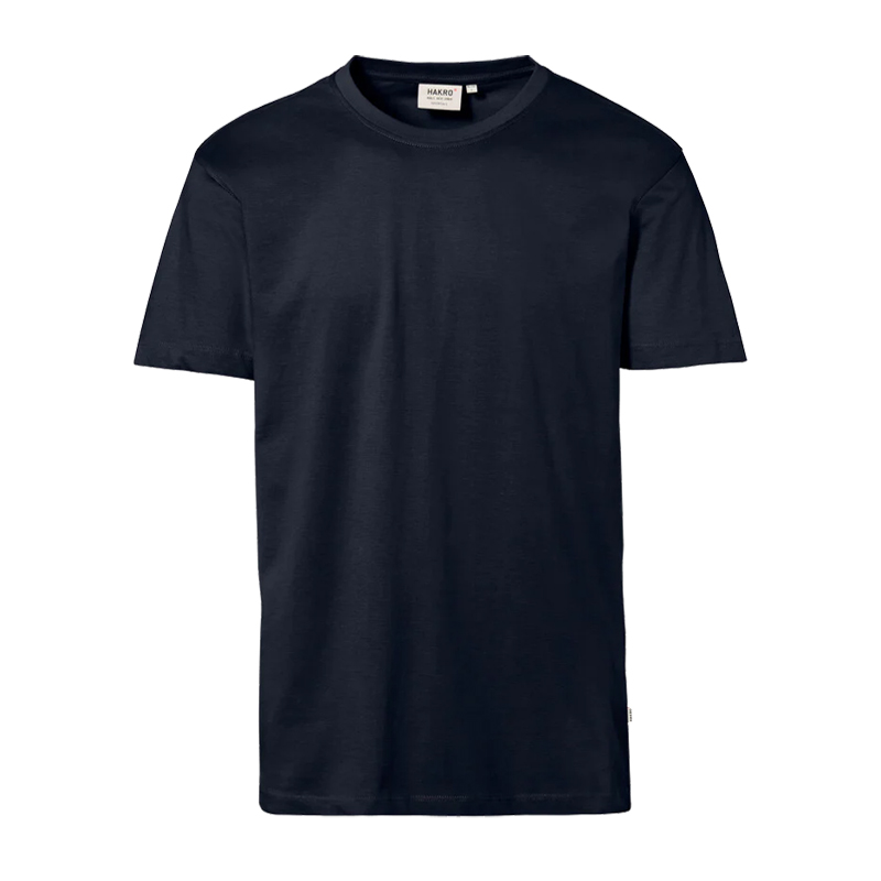 Hakro 292 T-Shirt Classic Comfort Fit aus Baumwolle | 1/2 arm