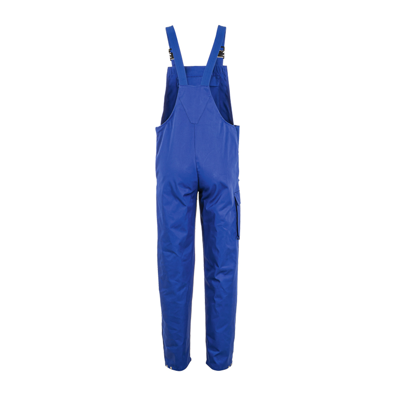 Planam Food Lebensmittel Latzhose nach HACCP