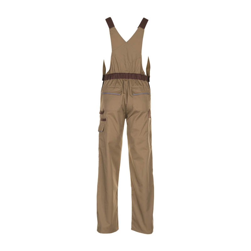 Planam Highline Latzhose
