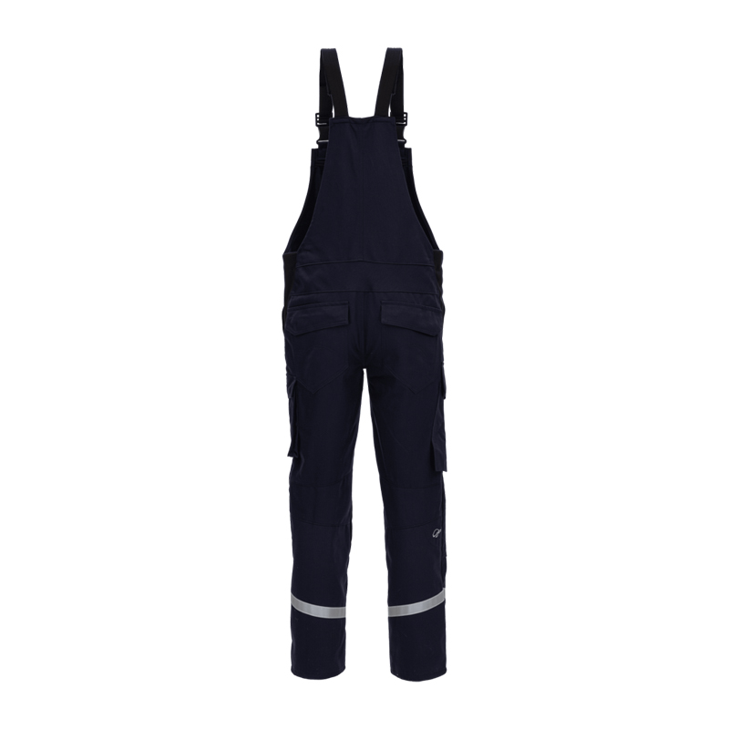 HB ArcSelect PRO MultiNorm Latzhose 4 kA | APC1