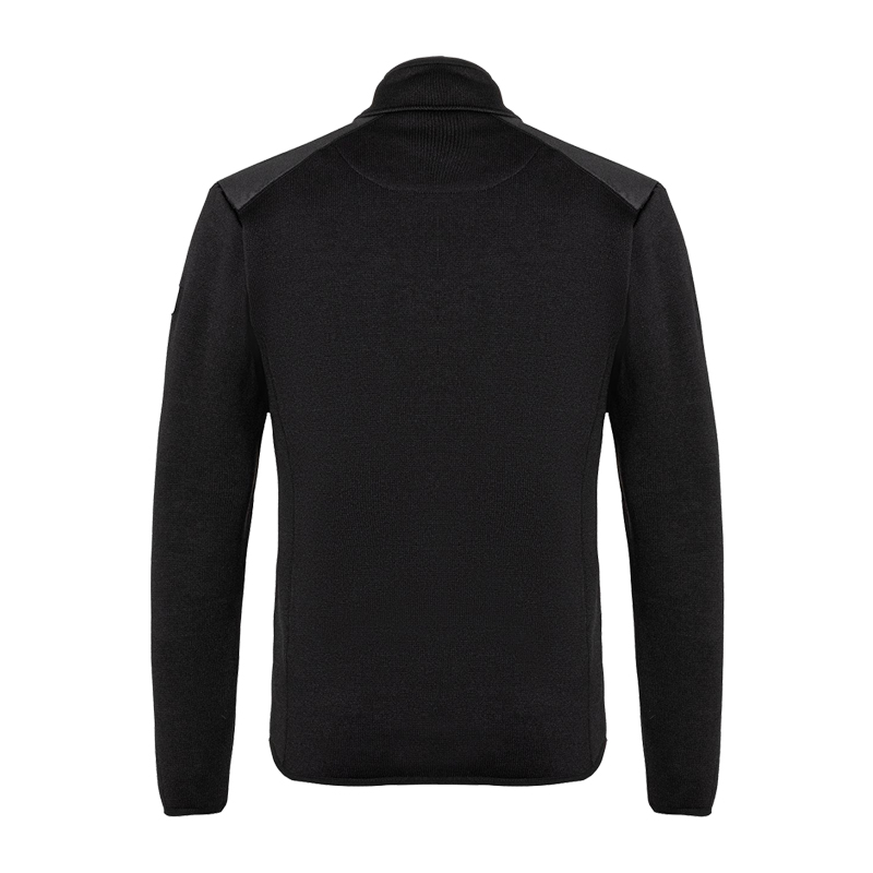 Kübler Weather 1443 Strick Jacke winddicht