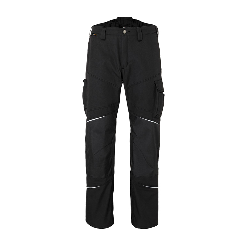 Kübler Activiq 2255 Thermohose mit wärmenden Innenfleece