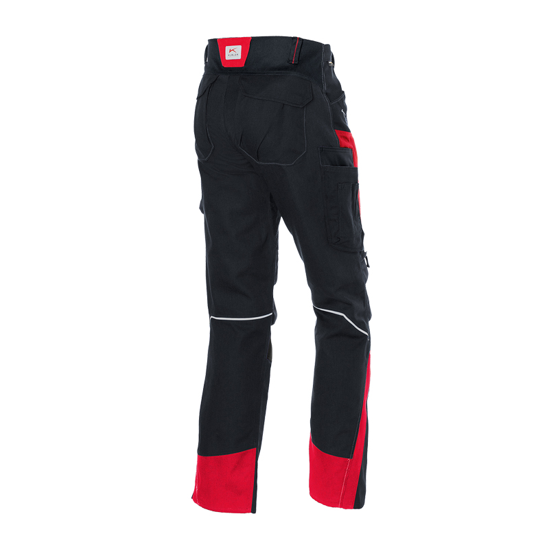 Kübler Bodyforce 2125 Hose Pro mit Stretch