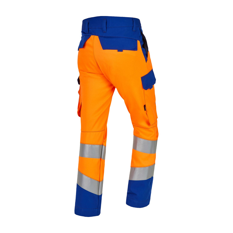 Rofa MULTISEVEN 6652381 MultiNorm Warnschutz Hose 4 kA | APC1