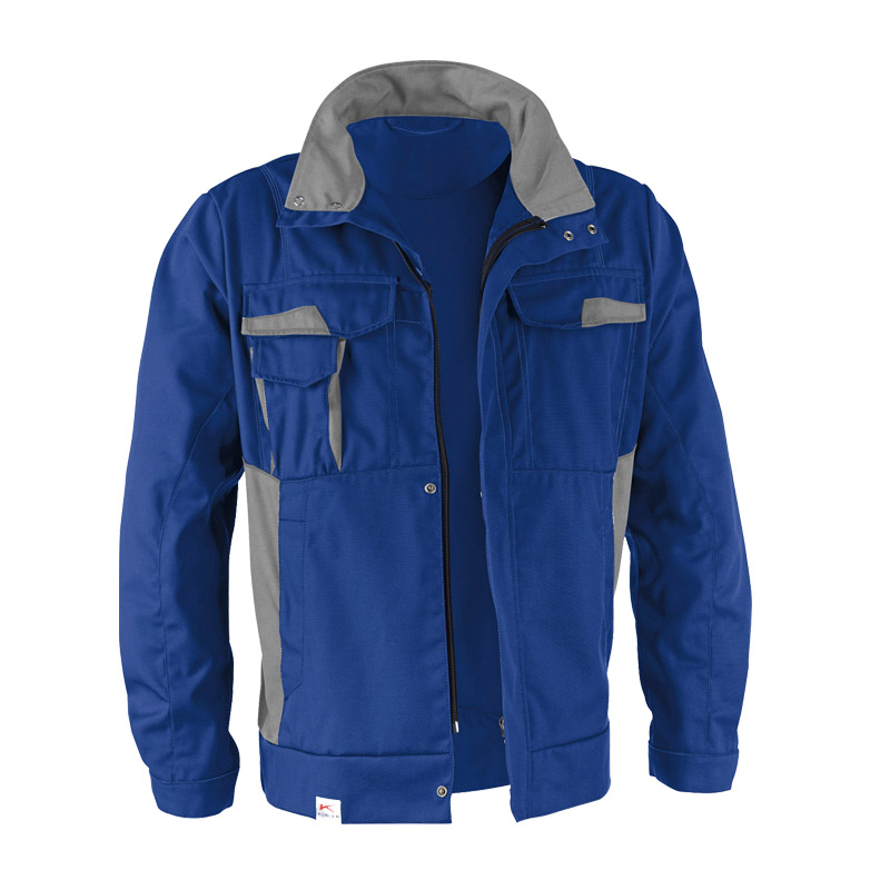 Kübler Vita Mix 1L45 Jacke Industriewäsche geeignet EN 15797