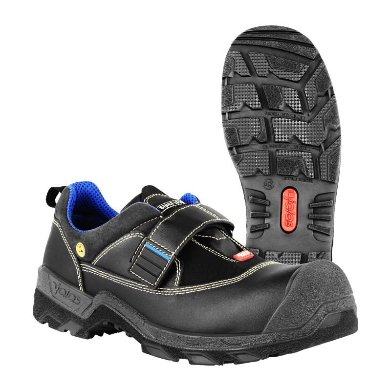 Jalas Heavy Duty 1258 S3 Sicherheitschuhe mit Hitzeschutz