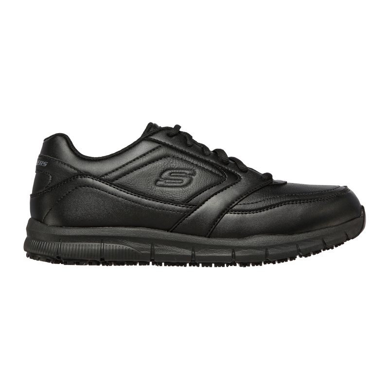 Skechers Nampa Wyola Damen Arbeitsschuhe OB | 77235EC