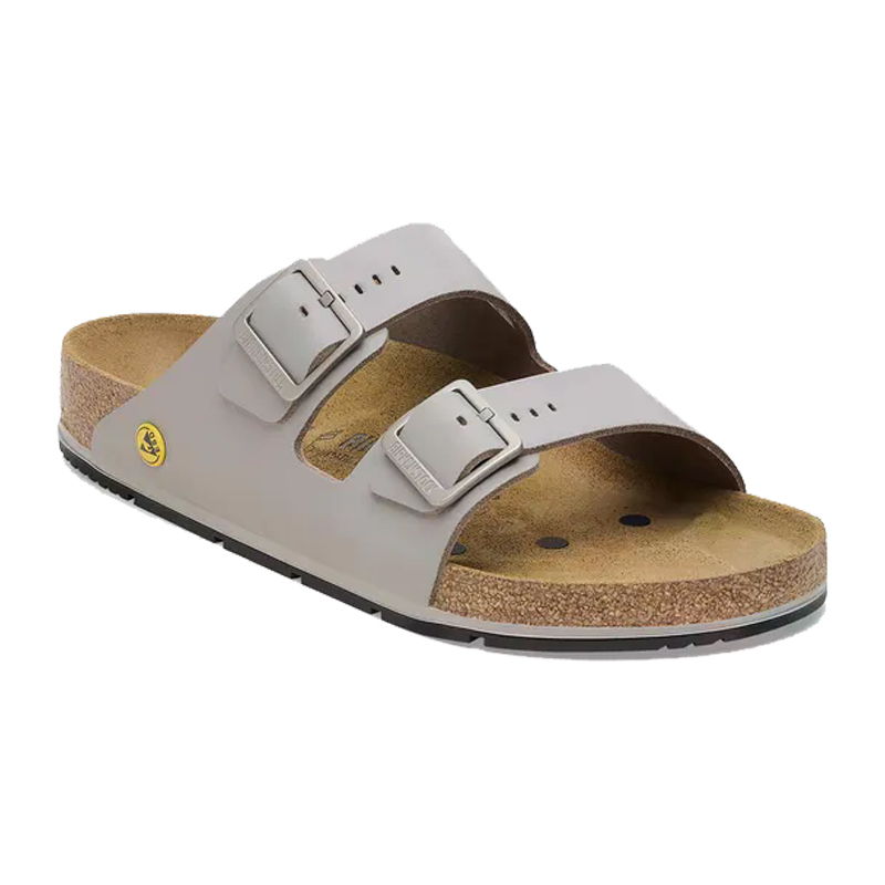 Birkenstock Arizona PRO ESD Sandale EN 61340 | schmal
