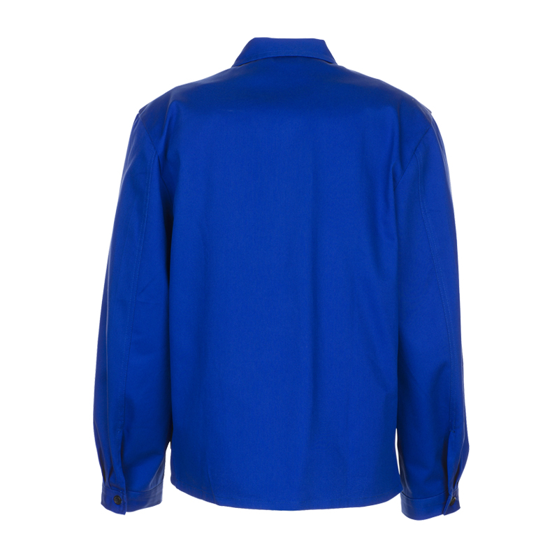 Planam BW 290 Arbeitsjacke aus Baumwolle
