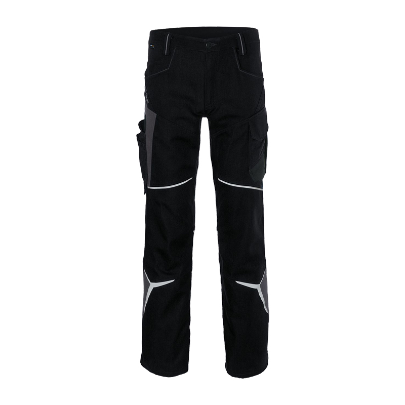 Kübler Bodyforce 2225 Hose mit Stretch
