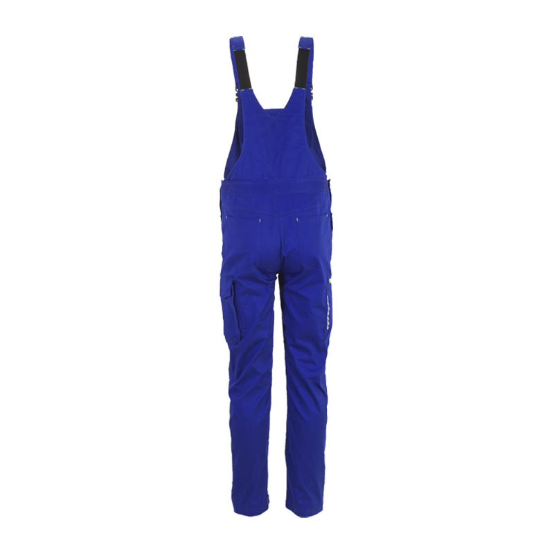 Planam Stretchline Latzhose mit Stretch